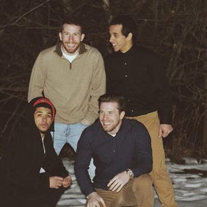 Meet your Posher, Tylar